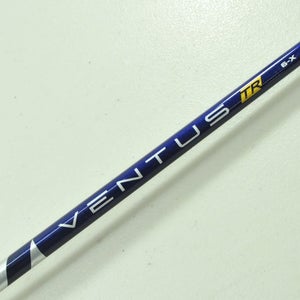 Fujikura Ventus Velocore TR Blue 6 X-Stiff Titleist #7 Fairway Shaft  # 204739