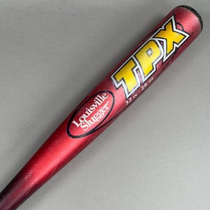 Louisville Slugger TPX Omaha CB406 32/29 (-3) BESR Baseball Bat