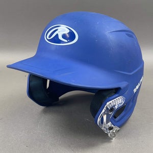 Rawlings MACH-SR-Rev4 6 7/8" to 7 5/8" Senior Baseball Batting Helmet