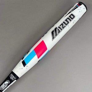 Mizuno Finch 340368 31/18 (-13) ASA / NSA / USSSA Softball Bat