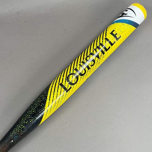 Louisville Slugger Hyper Z WTLHZS16B 34/26 (-8) Softball Bat