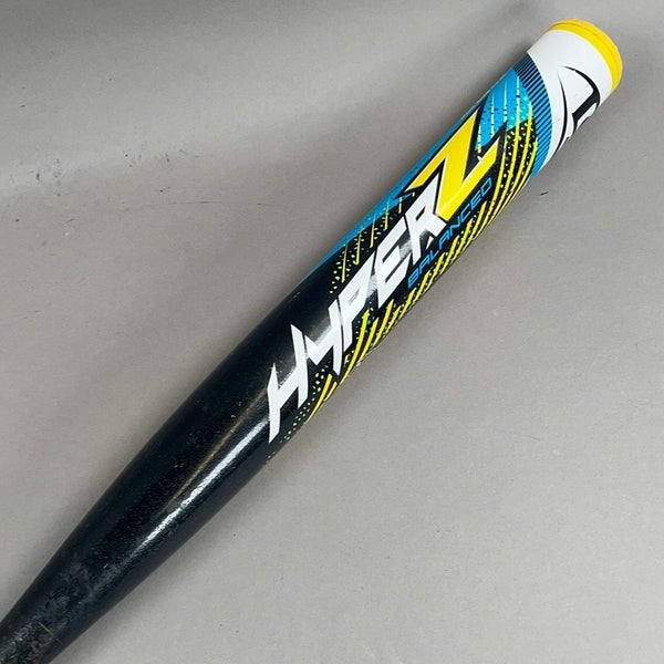Bat De Softbol Compuesto Louisville Super Z 34in 27oz | Meses sin interés