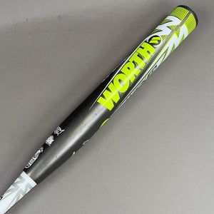 Worth Wicked Andy Purcell WKAPXU 34/27 (-7) ASA / NSA / USSSA Softball Bat