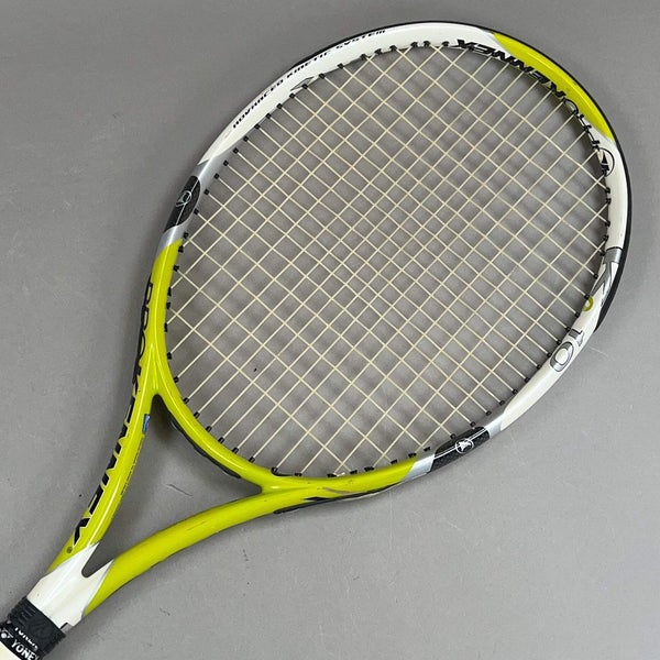 ProKennex Ki Kinetic Tennis Racket 4 1/4" Grip & 98in Head Size
