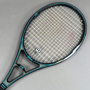 Wilson Sting Tennis Racket 4 1/4" Grip & 85in Head Size