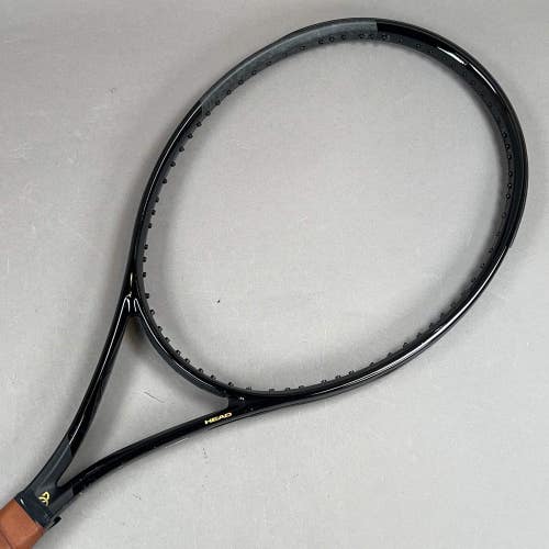 Head Speed Legend MP Hy-Bor Edition Tennis Racket 4 3/8" Grip & 100in Head Size