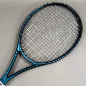 Wilson Ultra V4 100 Tennis Racket 4 3/8" Grip & 100in Head Size