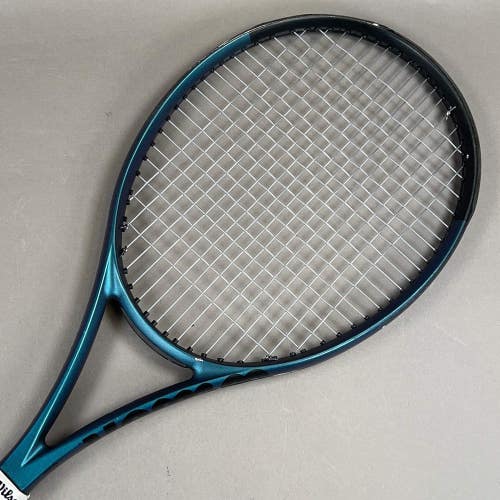 Wilson Ultra V4 100 Tennis Racket 4 3/8" Grip & 100in Head Size
