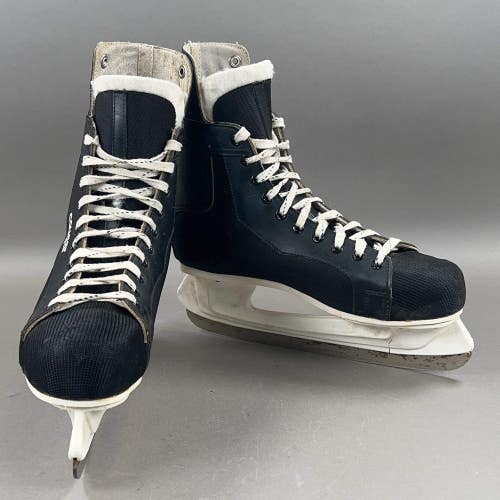 American Cougar CCB Size 11 Vintage Senior Hockey Skates