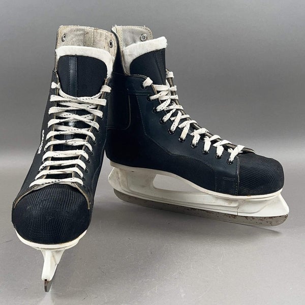 American Cougar CCB Size 11 Vintage Senior Hockey Skates