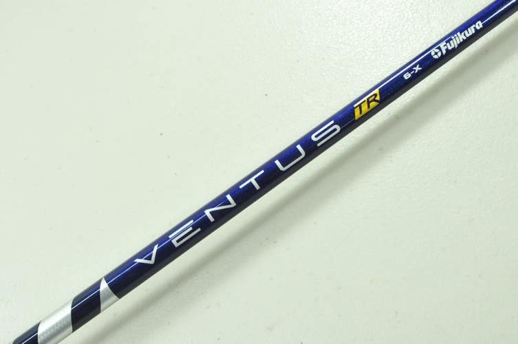 Fujikura Ventus Velocore TR Blue 6 X-Stiff Titleist 3 Fairway Wood Shaft #204738