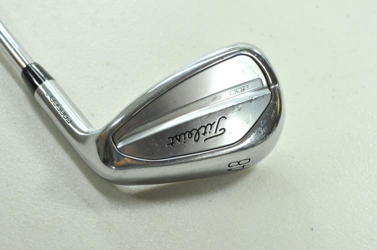 Titleist T200 2023 48* Wedge Right DG S300 Stiff Flex Steel # 204630