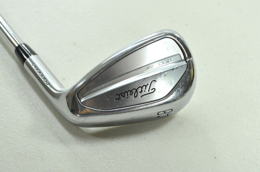 Titleist T200 2023 48* Wedge Right DG S300 Stiff Flex Steel # 204630
