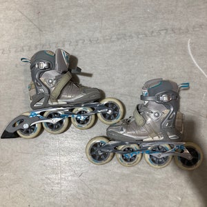 Rollerblade Cruiser Inline Skates | Size 7.5