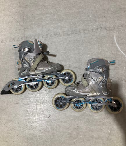 Rollerblade Cruiser Inline Skates | Size 7.5