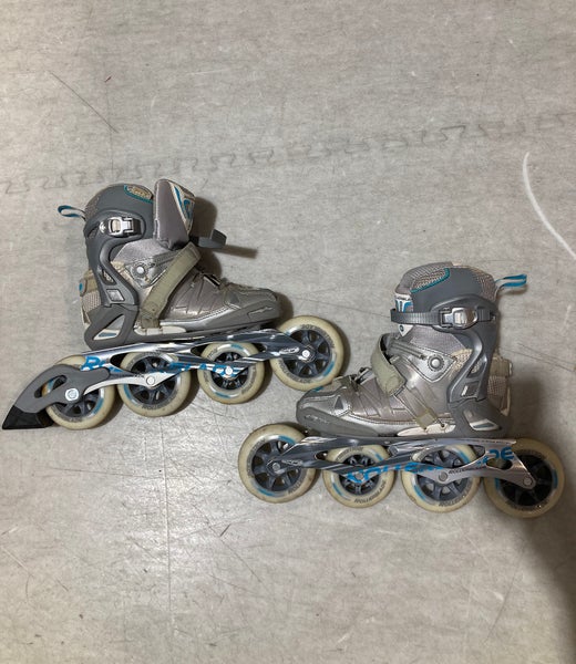 Rollerblade Cruiser Inline Skates | Size 7.5