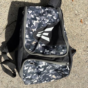 Easton baseball backpack for  Player (Used)