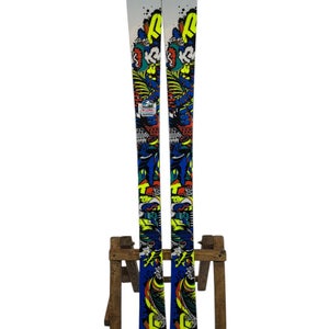 129cm K2 Jury Ski Planks (Planks Only)