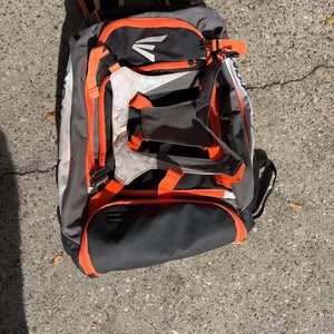 Easton baseball bag (Used)