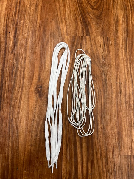 all new white string kit