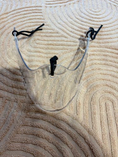 Bauer GTP Jr Dangler (Used)