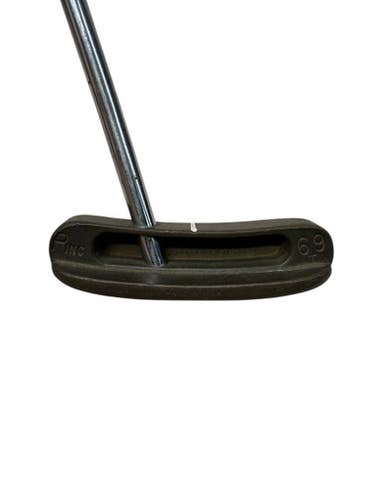 Used Ping 69 T Men's RH 35" Putter 11835-S000199744