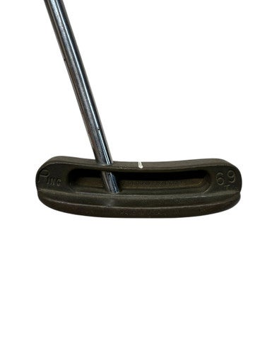 Used Ping 69 T Men's RH 35" Putter 11835-S000199744