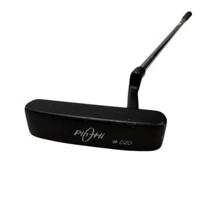 Used Pin Hi 020 Mens RH 35" Putter 11835-S000199745