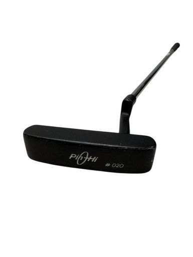 Used Pin Hi 020 Mens RH 35" Putter 11835-S000199745