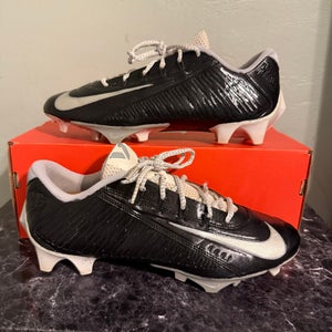 Men's Size (9.5) Nike Vapor Edge 360 VC Low Top Turf Cleats Custom