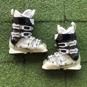 Women's Dalbello Mantis 75 Ski Boots - Mondo 22.5 | 267mm (Used)