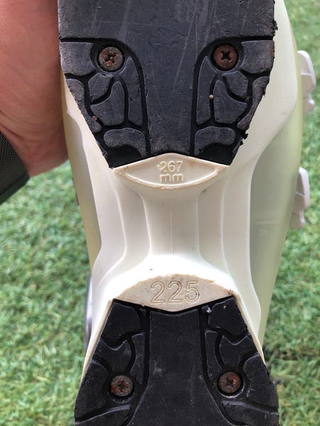 Women's Dalbello Mantis 75 Ski Boots - Mondo 22.5 | 267mm (Used