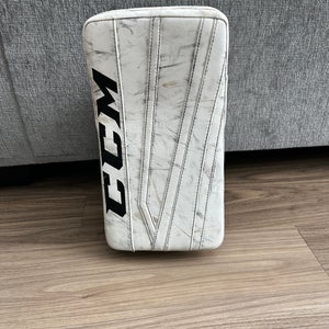 CCM Extreme Flex II 860 Regular (Used)