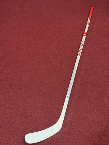 Intermediate Warrior Novium 2 Pro Right Handed Hockey Stick W03 65 flex (New) Item#TD2NP