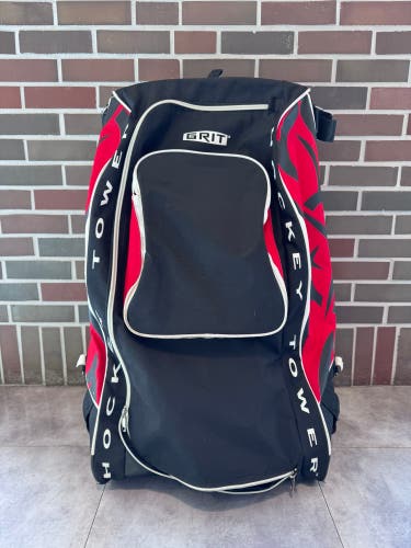 GRIT Tower Bag (Used) 33'