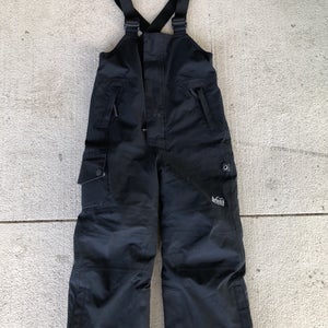 Youth Extra Small REI Ski Bib (Used)