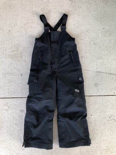 Youth Extra Small REI Ski Bib (Used)