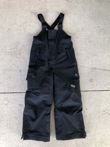 Youth Extra Small REI Ski Bib (Used)
