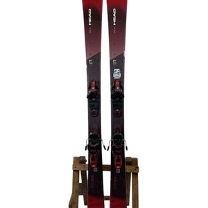 153cm Head Total Joy Skis W/ Head Joy 11 Bindings