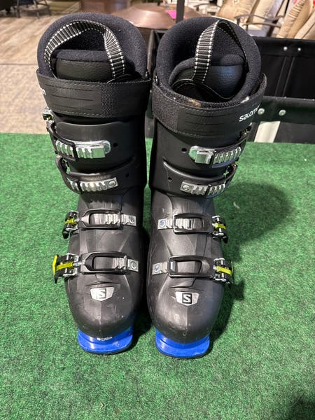 スキー SALOMON ENERGYZER 105 FALCON CS XR 27.0 スキー SALOMON ENERGYZER 105 FALCON CS XR 27.0 Salomon