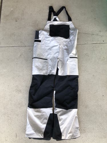 Adult Men's XL Jones Ski Bib (Used)