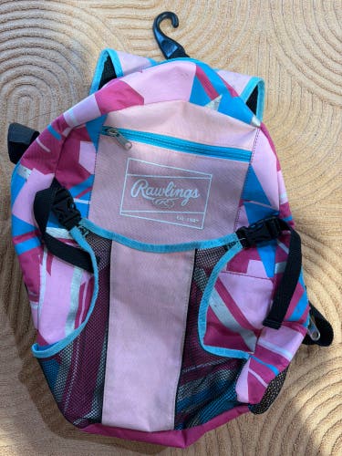 Rawlings Bags & Backpacks (Used)