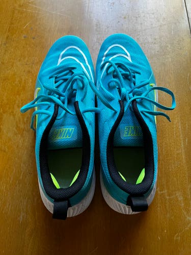 Nike turf shoe
