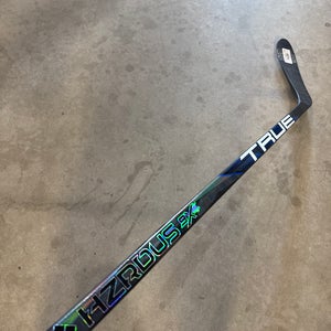 P28 55 Flex Senior True Hzrdus Left Handed Hockey Stick Pro Stock NHL (New)