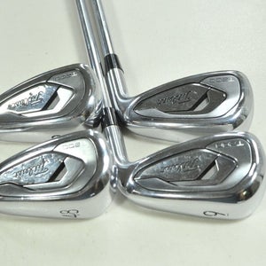Titleist T200 2019 8-PW,48* Iron Set Stiff Flex Right DG Pro Steel # 204451