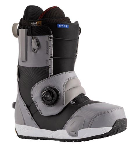 Men's Size 13.0 (W 14.0) Burton ion step on Snowboard Boots (Used)