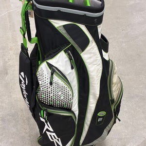 TaylorMade RBZ Standing Golf Bag (Used)