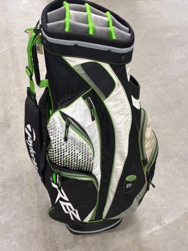 TaylorMade RBZ Standing Golf Bag (Used)