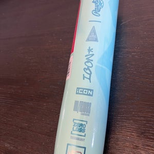 2026 Rawlings Bat (-8) 31"