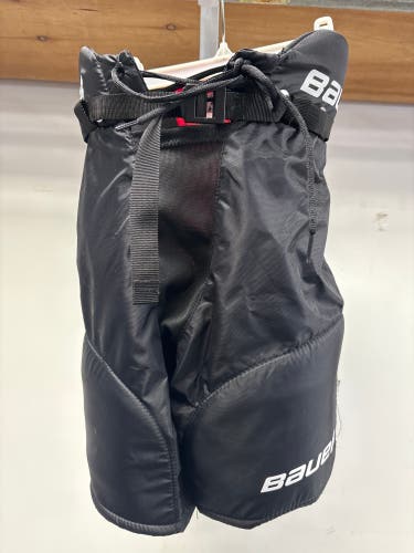 Youth Large Bauer Lil Sport Hockey Pants (New)